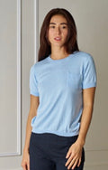 Tirion Knit Tee