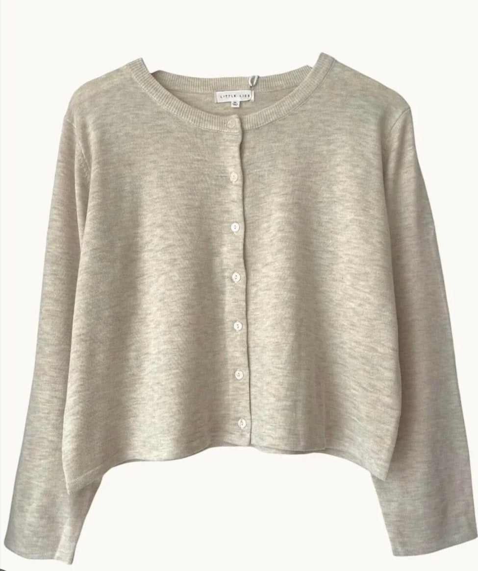 Lydia Cardigan
