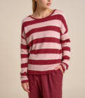 Sophie Stripe Top