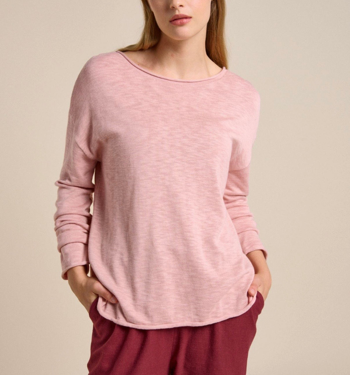 Nellie Top