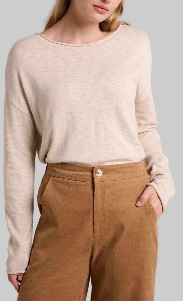Nellie Top