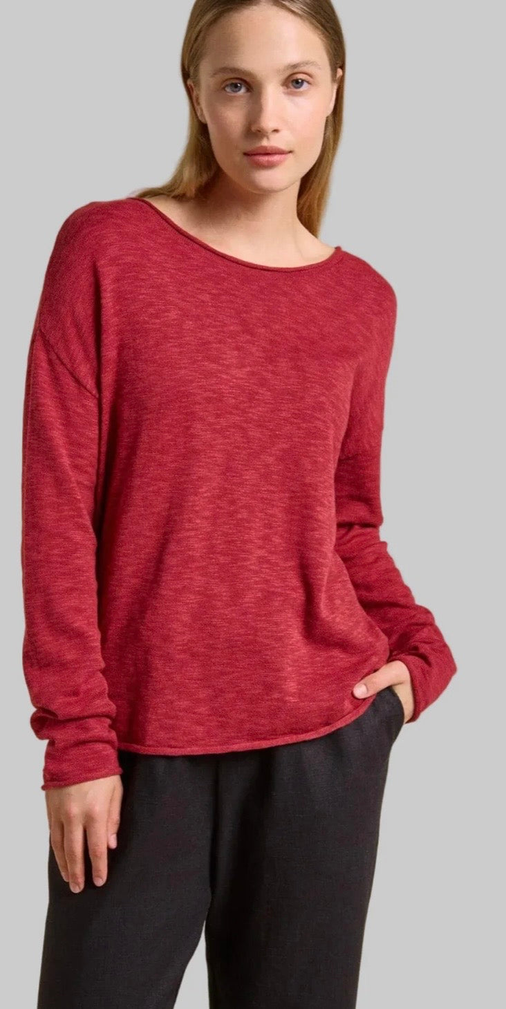 Nellie Top