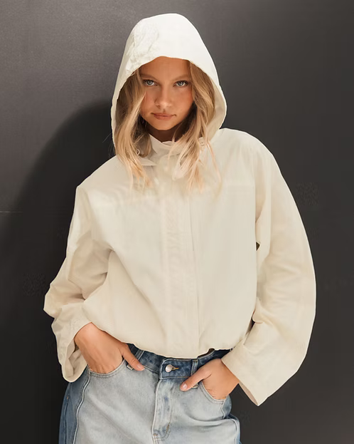 London Windbreaker