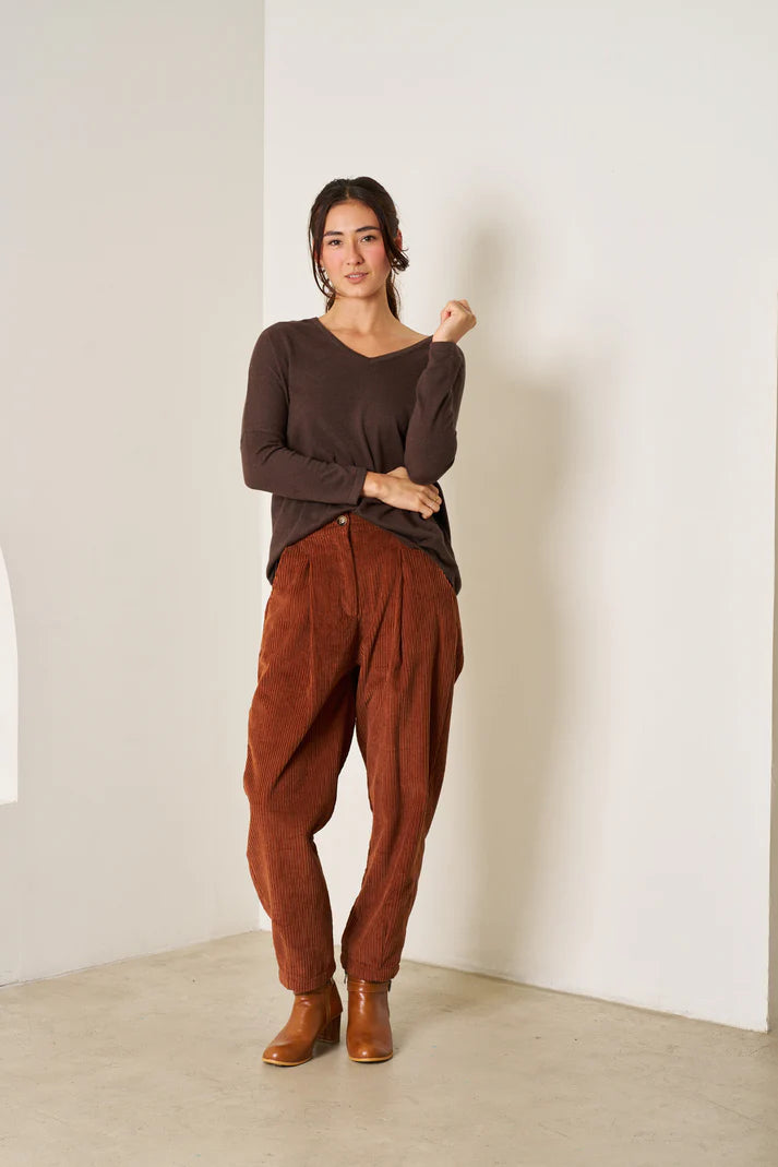 Rosie Knit