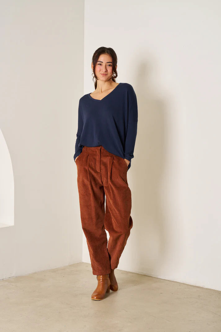 Rosie Knit
