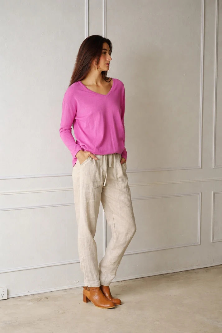Rosie Knit
